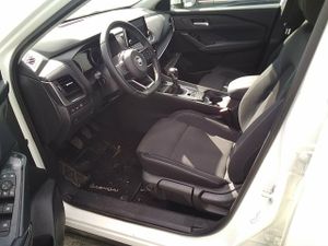 Nissan Qashqai Dig-t 103kw (140cv) Mhev 4x2 Acenta - Foto 8