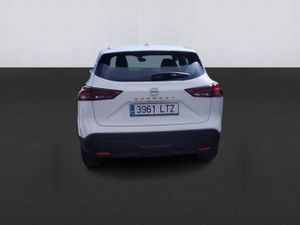 Nissan Qashqai Dig-t 103kw (140cv) Mhev 4x2 Acenta - Foto 6
