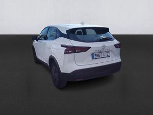 Nissan Qashqai Dig-t 103kw (140cv) Mhev 4x2 Acenta - Foto 7