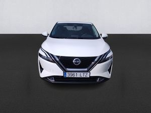 Nissan Qashqai Dig-t 103kw (140cv) Mhev 4x2 Acenta - Foto 3