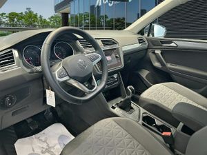 Volkswagen Tiguan Life 2.0 Tdi 110kw (150cv) - Foto 8