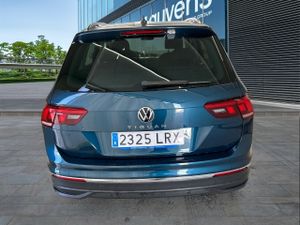 Volkswagen Tiguan Life 2.0 Tdi 110kw (150cv) - Foto 6