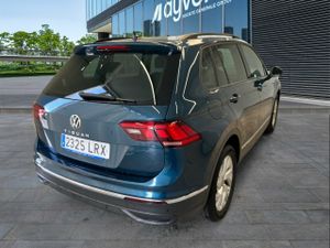 Volkswagen Tiguan Life 2.0 Tdi 110kw (150cv) - Foto 5