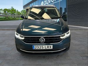 Volkswagen Tiguan Life 2.0 Tdi 110kw (150cv) - Foto 3