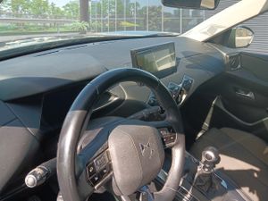 Ds Ds 3 Crossback Bluehdi 81 Kw Manual So Chic - Foto 8