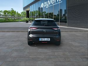 Ds Ds 3 Crossback Bluehdi 81 Kw Manual So Chic - Foto 6