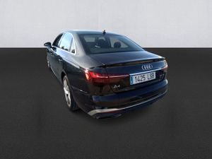 Audi A4 S Line 35 Tdi 120kw (163cv) S Tronic - Foto 7