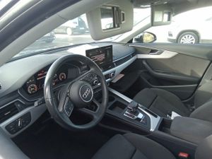 Audi A4 S Line 35 Tdi 120kw (163cv) S Tronic - Foto 8