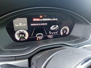 Audi A4 S Line 35 Tdi 120kw (163cv) S Tronic - Foto 9