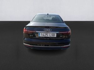 Audi A4 S Line 35 Tdi 120kw (163cv) S Tronic - Foto 6