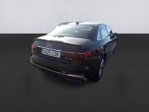 Audi A4 S Line 35 Tdi 120kw (163cv) S Tronic - Foto 5