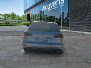 Volkswagen Touareg R-line Indiv Eleg 3.0 V6 Tdi 210 Tip 4m - Foto 6