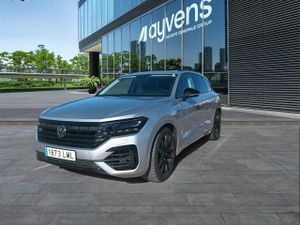 Volkswagen Touareg R-line Indiv Eleg 3.0 V6 Tdi 210 Tip 4m - Foto 2