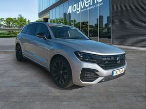 Volkswagen Touareg R-line Indiv Eleg 3.0 V6 Tdi 210 Tip 4m - Foto 4