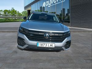 Volkswagen Touareg R-line Indiv Eleg 3.0 V6 Tdi 210 Tip 4m - Foto 3