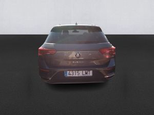 Volkswagen T-roc Advance 1.6 Tdi 85kw (115cv) - Foto 6
