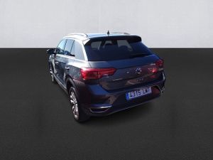 Volkswagen T-roc Advance 1.6 Tdi 85kw (115cv) - Foto 7