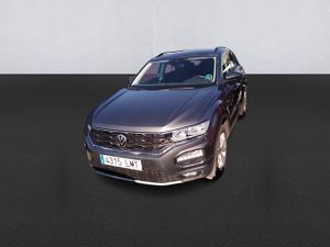 Volkswagen T-roc Advance 1.6 Tdi 85kw (115cv) - Foto 2