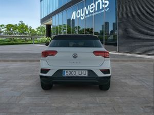 Volkswagen T-roc Edition 1.6 Tdi 85kw (115cv) - Foto 6