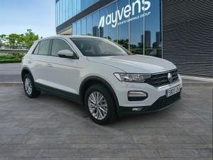 Volkswagen T-roc Edition 1.6 Tdi 85kw (115cv) - Foto 4