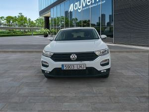 Volkswagen T-roc Edition 1.6 Tdi 85kw (115cv) - Foto 3
