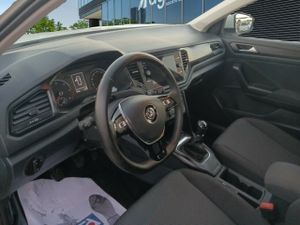 Volkswagen T-roc Edition 1.6 Tdi 85kw (115cv) - Foto 8