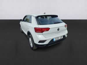 Volkswagen T-roc Edition 1.6 Tdi 85kw (115cv) - Foto 7