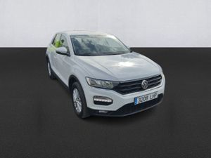 Volkswagen T-roc Edition 1.6 Tdi 85kw (115cv) - Foto 4