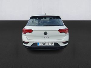 Volkswagen T-roc Edition 1.6 Tdi 85kw (115cv) - Foto 6