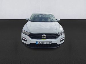 Volkswagen T-roc Edition 1.6 Tdi 85kw (115cv) - Foto 3