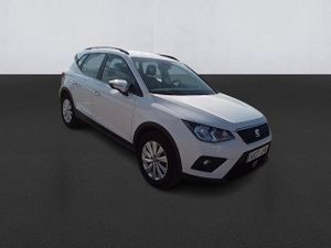 Seat Arona 1.0 Tsi 85kw (115cv) Style Edition Eco - Foto 4