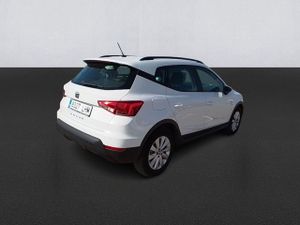 Seat Arona 1.0 Tsi 85kw (115cv) Style Edition Eco - Foto 5