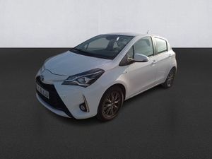 Toyota Yaris 1.5 100h Active - Foto 2