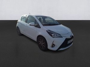 Toyota Yaris 1.5 100h Active - Foto 4