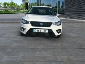 Seat Arona 1.0 Tsi 85kw (115cv) Style Edition Eco - Foto 3