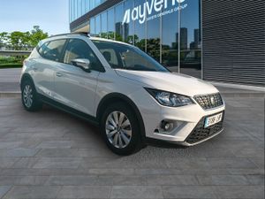 Seat Arona 1.0 Tsi 85kw (115cv) Style Edition Eco - Foto 4
