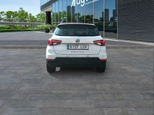 Seat Arona 1.0 Tsi 85kw (115cv) Style Edition Eco - Foto 6