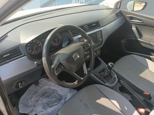 Seat Arona 1.0 Tsi 85kw (115cv) Style Edition Eco - Foto 8