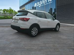 Seat Arona 1.0 Tsi 85kw (115cv) Style Edition Eco - Foto 5
