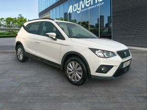 Seat Arona 1.0 Tsi 85kw (115cv) Style Edition Eco - Foto 4
