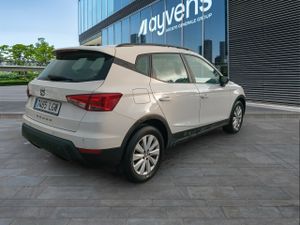 Seat Arona 1.0 Tsi 85kw (115cv) Style Edition Eco - Foto 5
