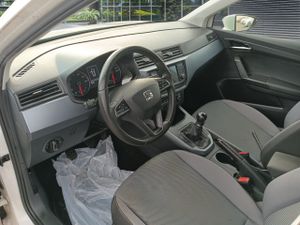 Seat Arona 1.0 Tsi 85kw (115cv) Style Edition Eco - Foto 8