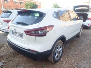 Nissan Qashqai Dci 85 Kw (115 Cv) E6d Acenta - Foto 4