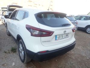 Nissan Qashqai Dci 85 Kw (115 Cv) E6d Acenta - Foto 3