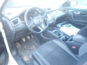 Nissan Qashqai Dci 85 Kw (115 Cv) E6d Acenta - Foto 6