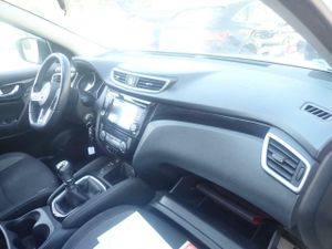 Nissan Qashqai Dci 85 Kw (115 Cv) E6d Acenta - Foto 9