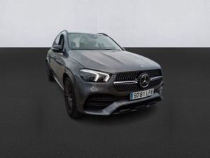 Mercedes Gle 300 D 4matic - Foto 4