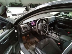 Renault Talisman Limited Blue Dci 88 Kw (120cv) - Foto 8