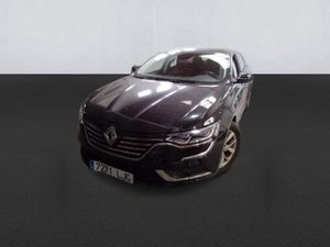 Renault Talisman Limited Blue Dci 88 Kw (120cv) - Foto 2