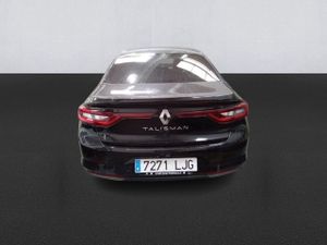 Renault Talisman Limited Blue Dci 88 Kw (120cv) - Foto 6